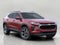 2025 Chevrolet Trax FWD 4dr LT