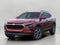 2025 Chevrolet Trax FWD 4dr LT