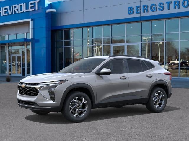 2026 Chevrolet Trax FWD 4dr LT
