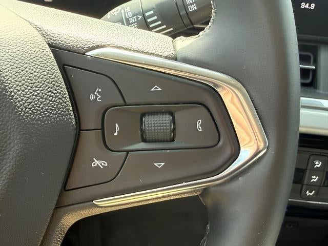 2025 Chevrolet Trax FWD 4dr LT