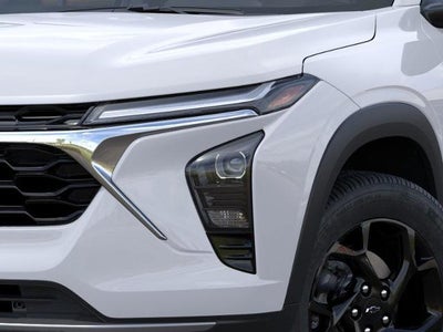 2026 Chevrolet Trax FWD 4dr LT