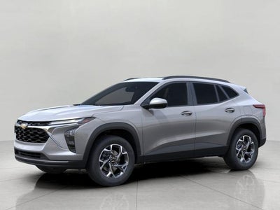 2026 Chevrolet Trax FWD 4dr LT