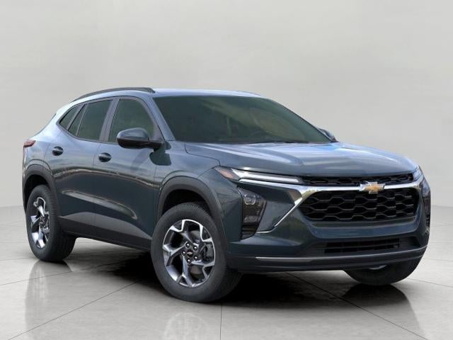 2026 Chevrolet Trax LT's photo