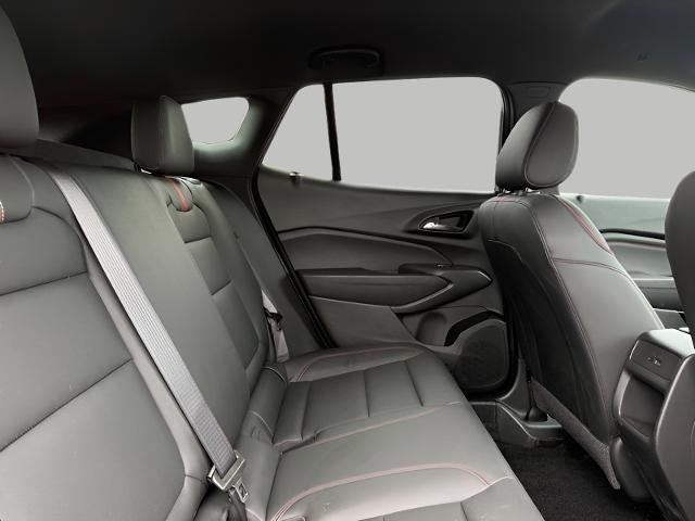 2024 Chevrolet Trax FWD 4dr 2RS
