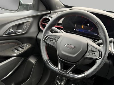2024 Chevrolet Trax FWD 4dr 2RS