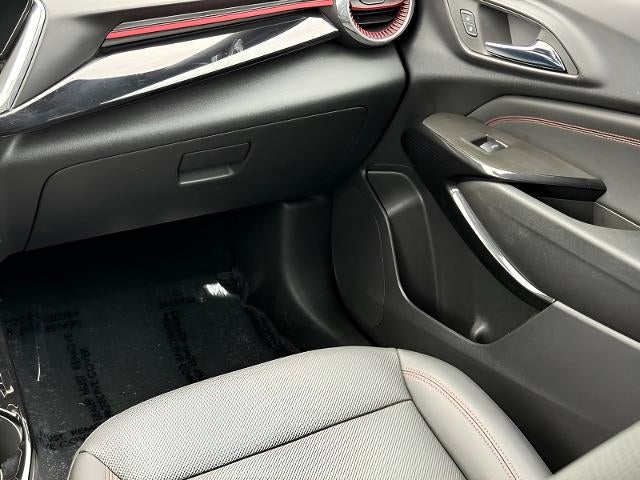 2024 Chevrolet Trax FWD 4dr 2RS