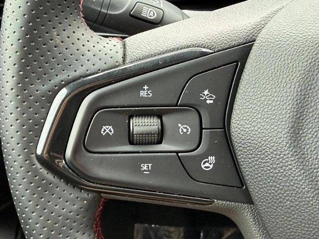 2024 Chevrolet Trax FWD 4dr 2RS