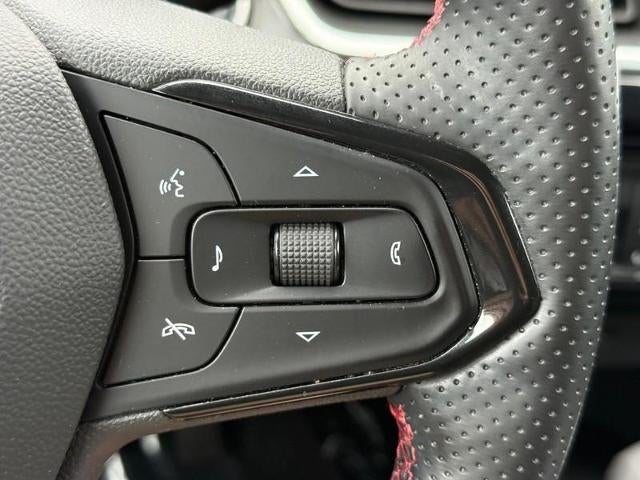 2024 Chevrolet Trax FWD 4dr 2RS