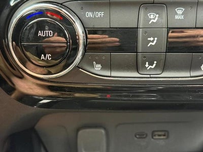 2024 Chevrolet Trax FWD 4dr 2RS