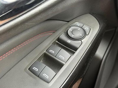 2024 Chevrolet Trax FWD 4dr 2RS