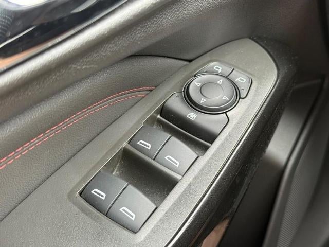 2024 Chevrolet Trax FWD 4dr 2RS