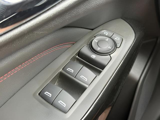 2024 Chevrolet Trax FWD 4dr 2RS