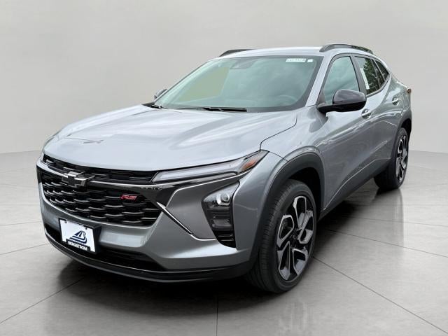 2024 Chevrolet Trax FWD 4dr 2RS