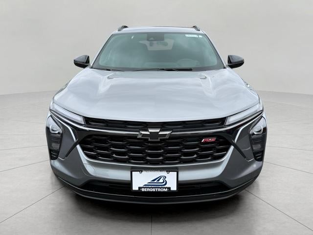 2024 Chevrolet Trax FWD 4dr 2RS