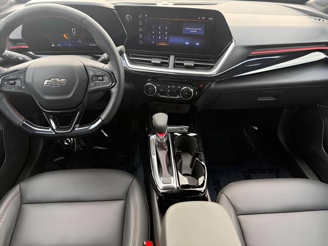 2024 Chevrolet Trax FWD 4dr 2RS