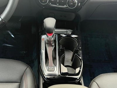 2024 Chevrolet Trax FWD 4dr 2RS