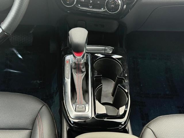 2024 Chevrolet Trax FWD 4dr 2RS