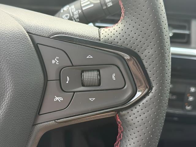 2024 Chevrolet Trax FWD 4dr 2RS