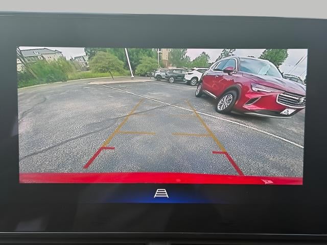 2024 Chevrolet Trax FWD 4dr 2RS