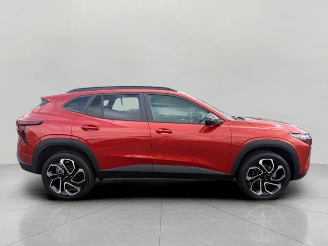 2024 Chevrolet Trax FWD 4dr 2RS