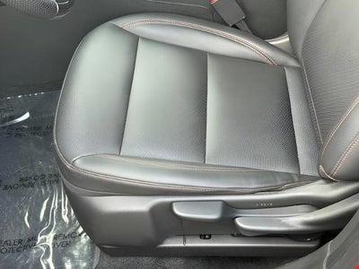 2024 Chevrolet Trax FWD 4dr 2RS