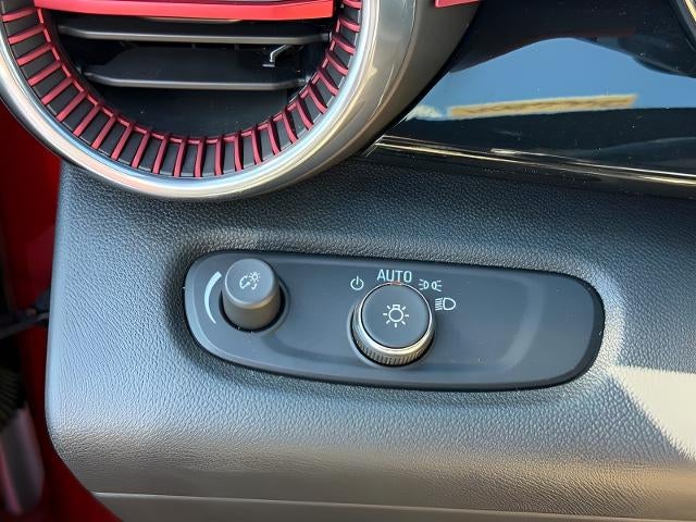 2024 Chevrolet Trax FWD 4dr 2RS