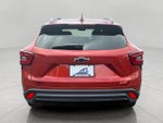 2024 Chevrolet Trax FWD 4dr 2RS