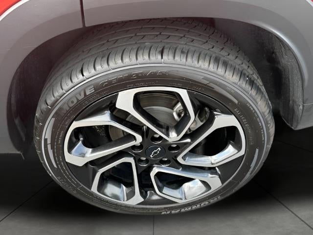 2024 Chevrolet Trax FWD 4dr 2RS