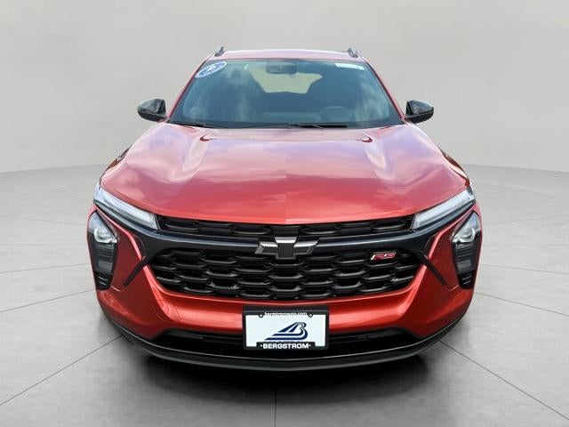 2024 Chevrolet Trax FWD 4dr 2RS