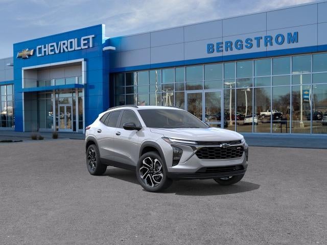 2026 Chevrolet Trax RS - Photo 25