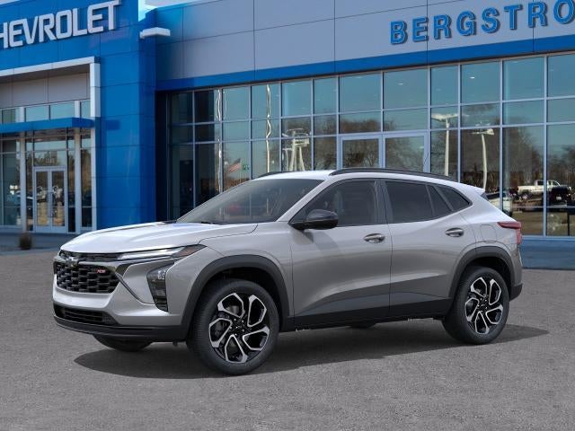 2026 Chevrolet Trax RS - Photo 26