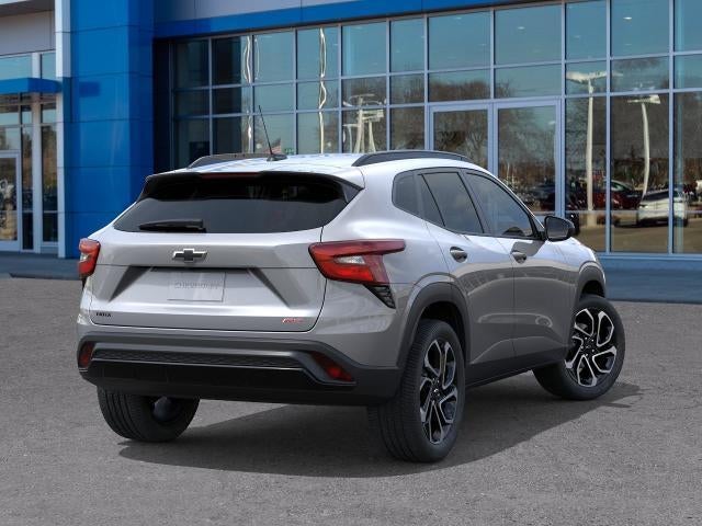 2026 Chevrolet Trax RS - Photo 28