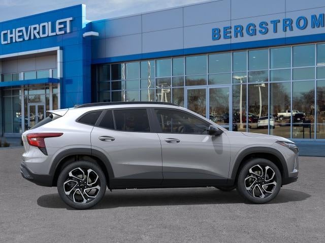 2026 Chevrolet Trax RS - Photo 29