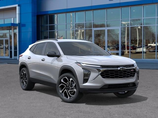 2026 Chevrolet Trax RS - Photo 31