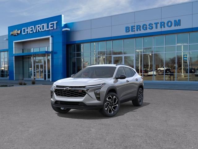 2026 Chevrolet Trax RS - Photo 32