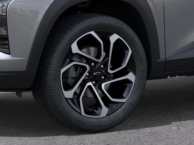 2026 Chevrolet Trax RS - Photo 33