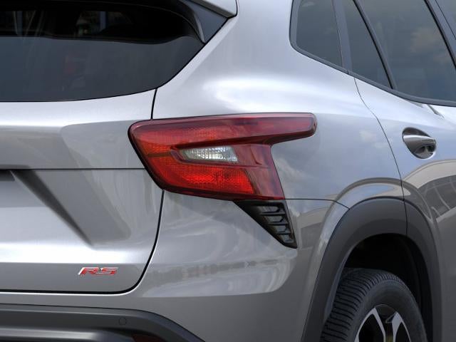 2026 Chevrolet Trax RS - Photo 35