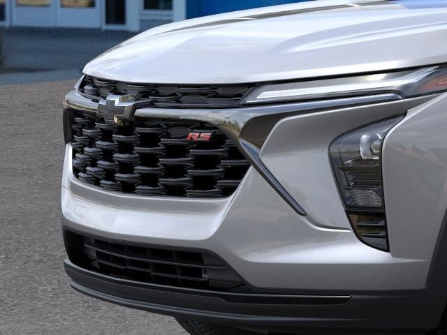2026 Chevrolet Trax RS - Photo 37