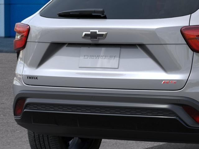 2026 Chevrolet Trax RS - Photo 38