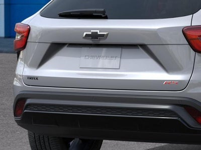 2026 Chevrolet Trax FWD 4dr 2RS
