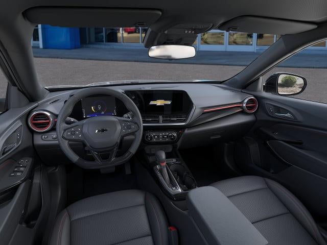 2026 Chevrolet Trax RS - Photo 39