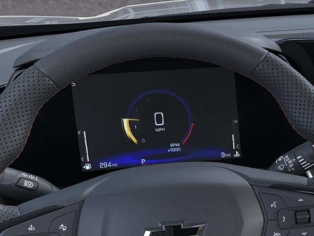 2026 Chevrolet Trax RS - Photo 42