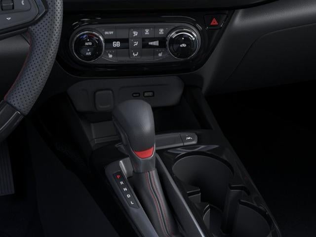 2026 Chevrolet Trax RS - Photo 47