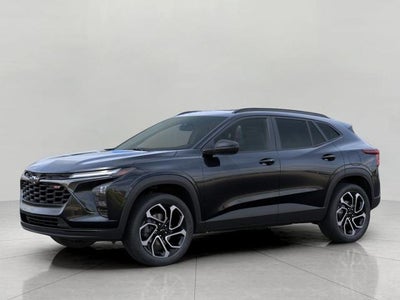2026 Chevrolet Trax FWD 4dr 2RS