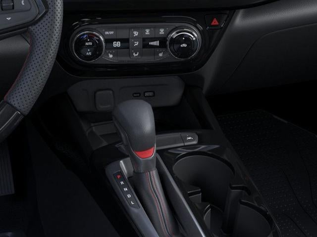 2026 Chevrolet Trax FWD 4dr 2RS