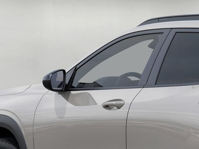 2026 Chevrolet Trax FWD 4dr 2RS