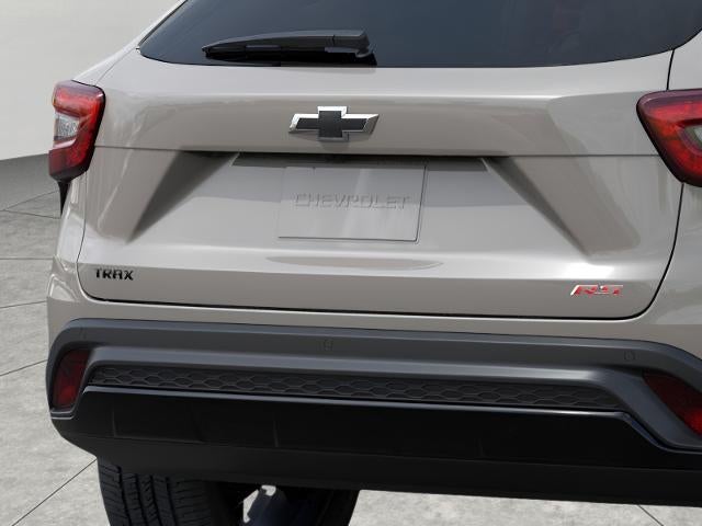 2026 Chevrolet Trax FWD 4dr 2RS