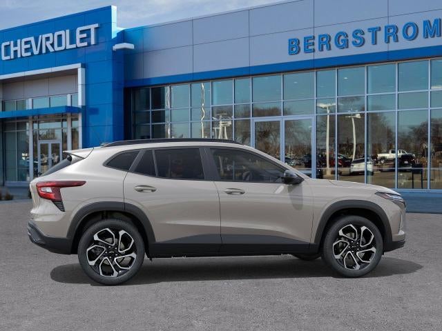 2026 Chevrolet Trax FWD 4dr 2RS