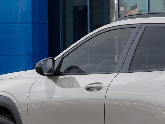 2026 Chevrolet Trax FWD 4dr 2RS