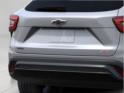 2026 Chevrolet Trax FWD 4dr 2RS
